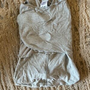 Newborn Halo Sleepsack